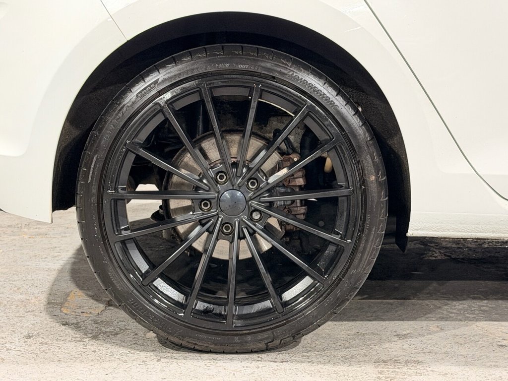 Used Volkswagen Golf 2015 for sale - 77692523: Photo 26