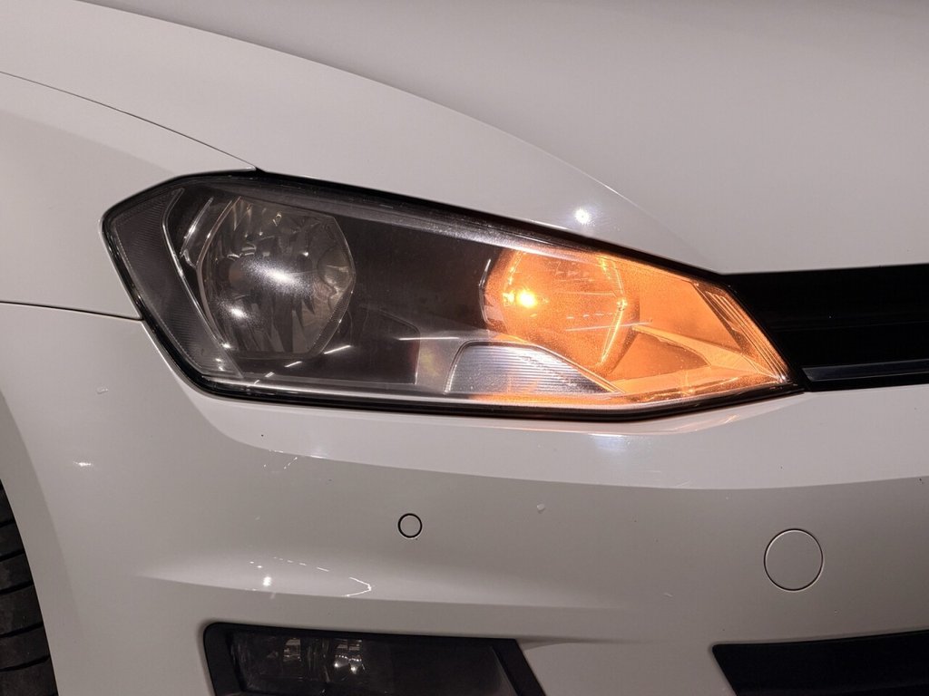 Used Volkswagen Golf 2015 for sale - 77692523: Photo 29