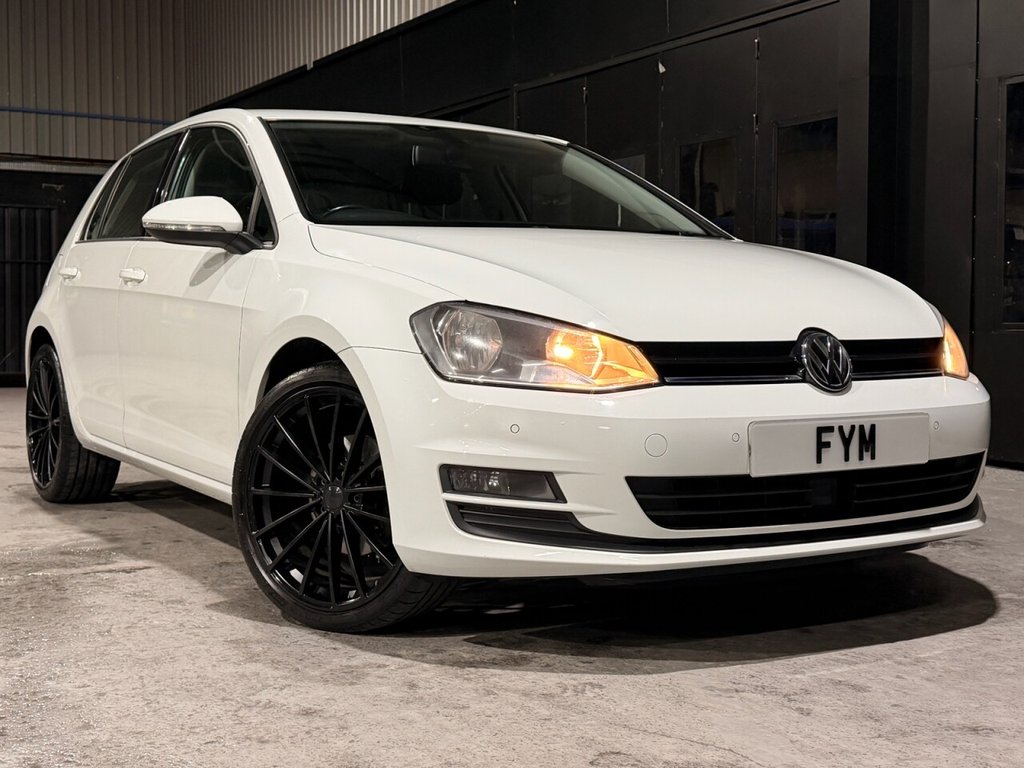 Used Volkswagen Golf 2015 for sale - 77692523: Photo 3