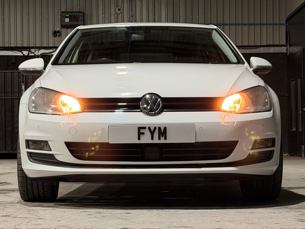 Used Volkswagen Golf 2015 for sale - 77692523: Photo 30