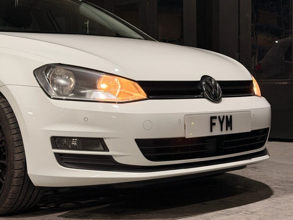 Used Volkswagen Golf 2015 for sale - 77692523: Photo 31