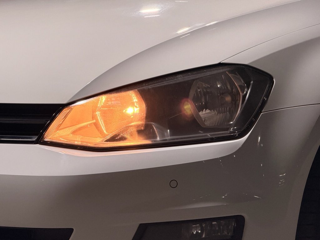 Used Volkswagen Golf 2015 for sale - 77692523: Photo 32