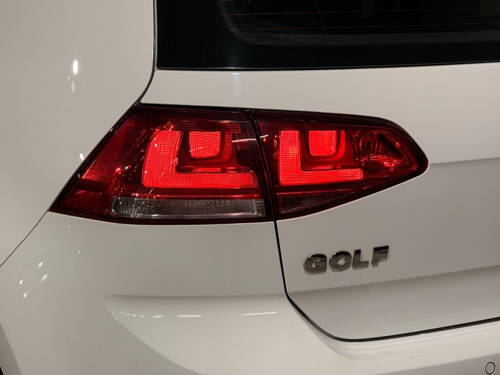 Used Volkswagen Golf 2015 for sale - 77692523: Photo 33