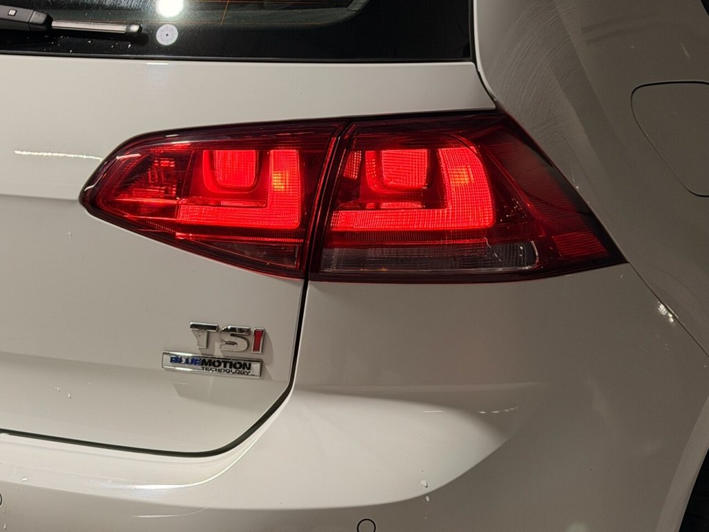 Used Volkswagen Golf 2015 for sale - 77692523: Photo 35