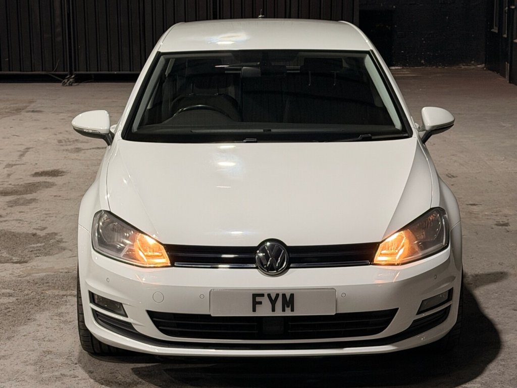 Used Volkswagen Golf 2015 for sale - 77692523: Photo 37