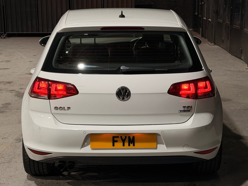 Used Volkswagen Golf 2015 for sale - 77692523: Photo 38