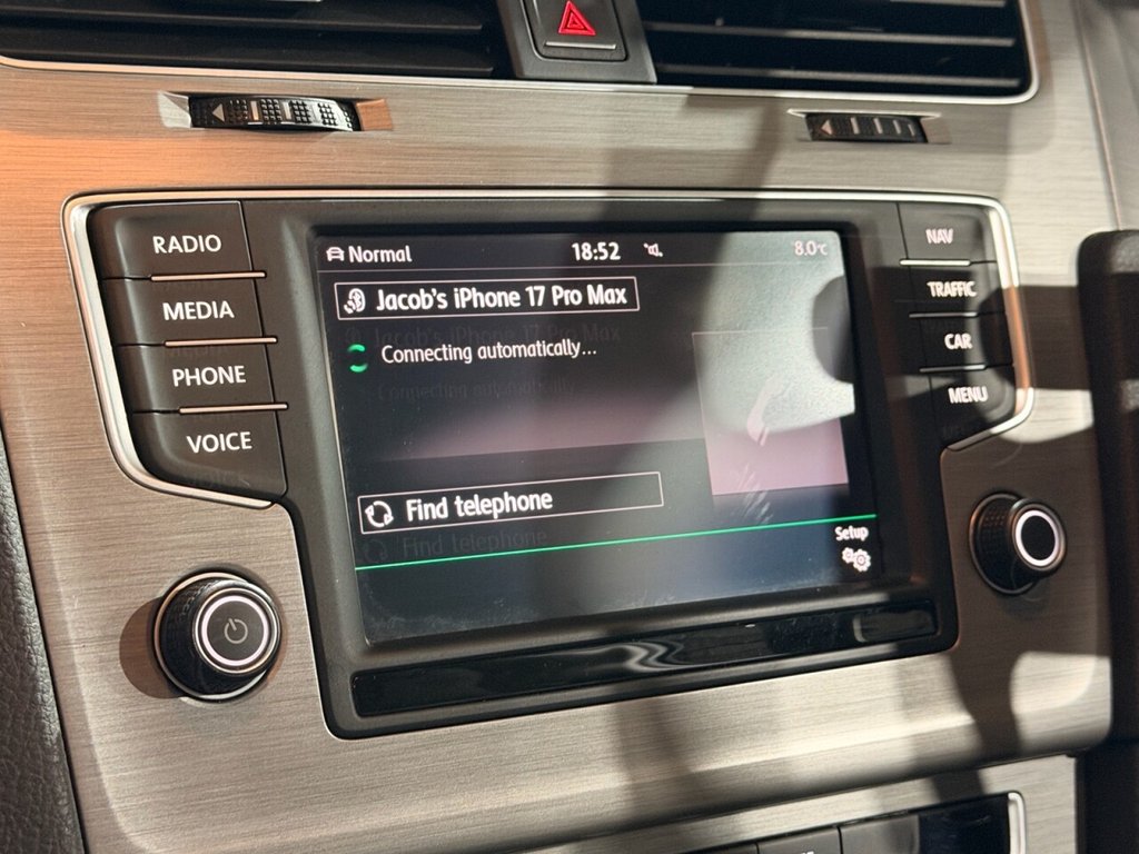 Used Volkswagen Golf 2015 for sale - 77692523: Photo 41