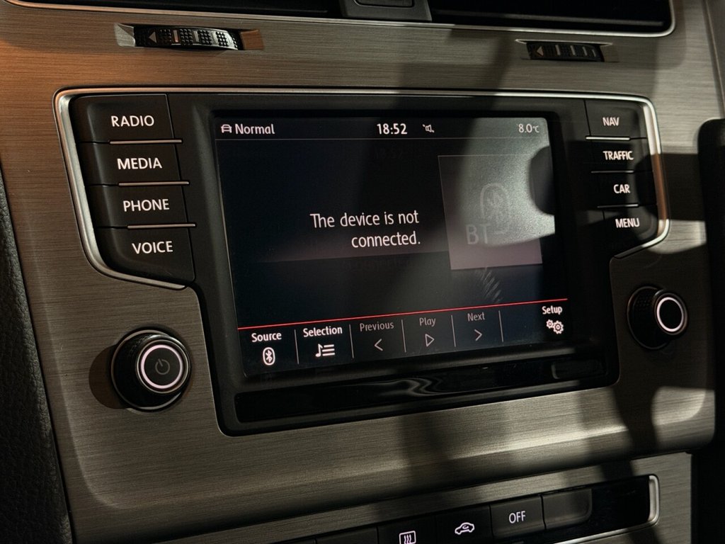 Used Volkswagen Golf 2015 for sale - 77692523: Photo 43