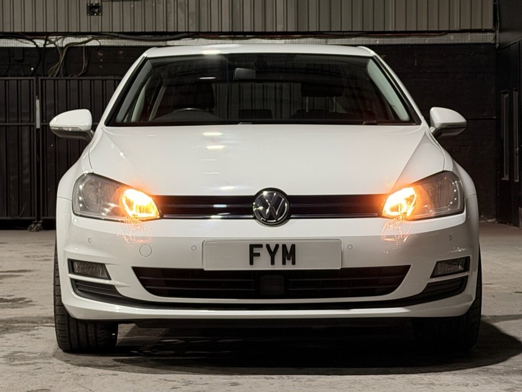 Used Volkswagen Golf 2015 for sale - 77692523: Photo 7