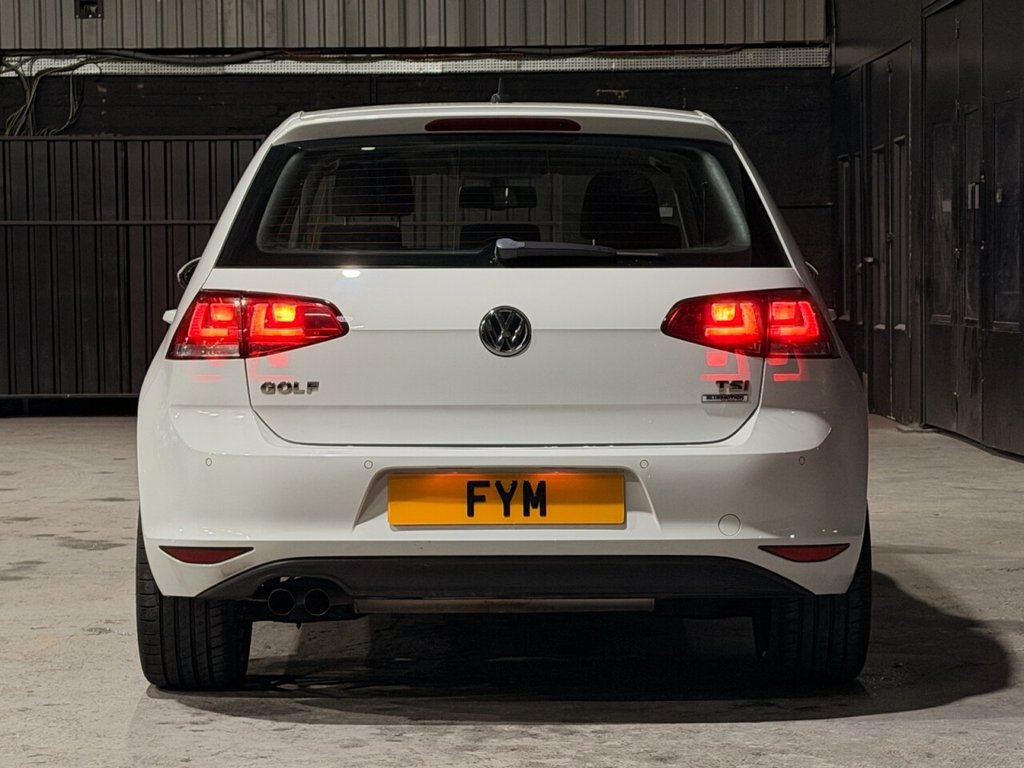 Used Volkswagen Golf 2015 for sale - 77692523: Photo 8