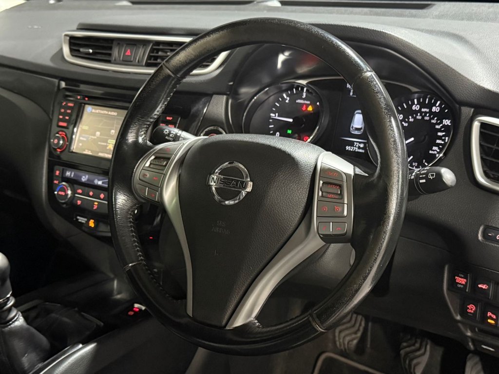 Used Nissan X-Trail 2015 for sale - 77153809: Photo 10