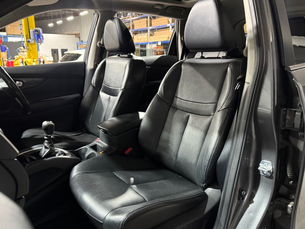 Used Nissan X-Trail 2015 for sale - 77153809: Photo 11