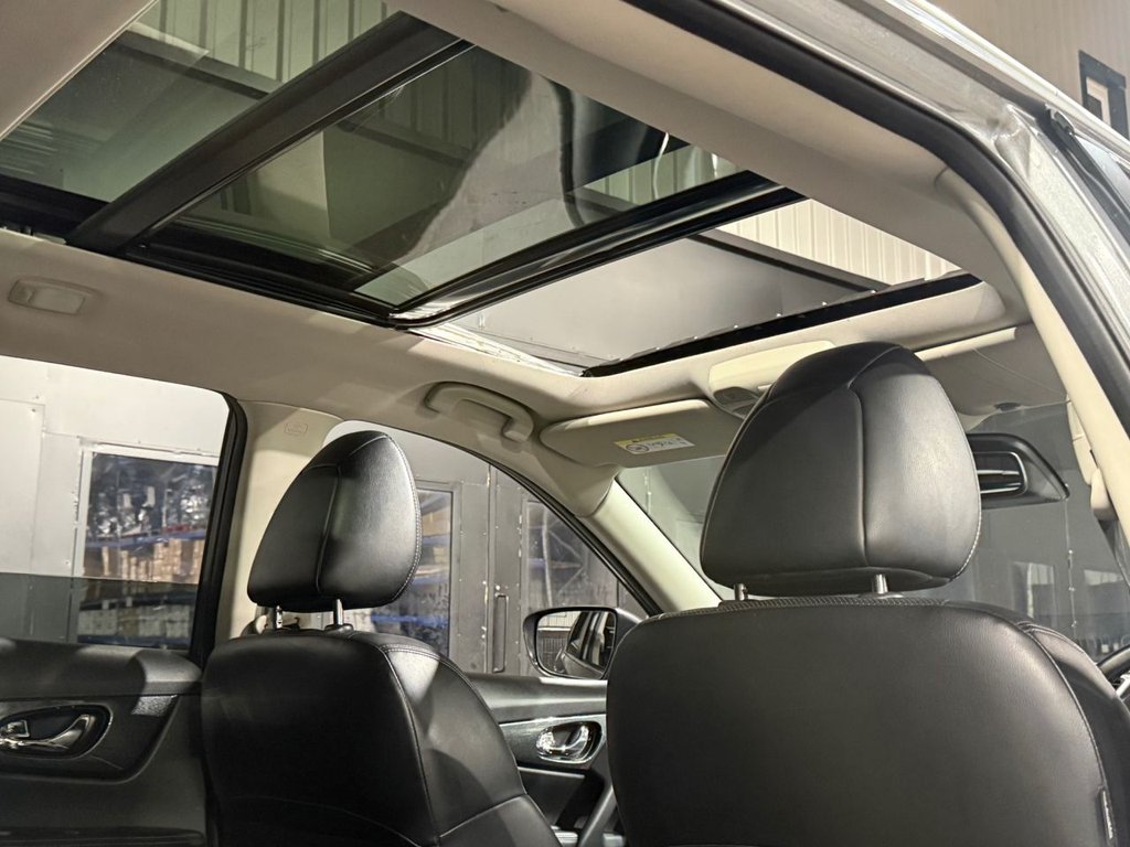 Used Nissan X-Trail 2015 for sale - 77153809: Photo 12