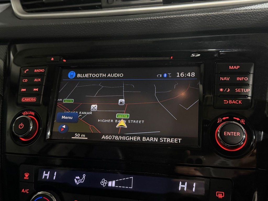 Used Nissan X-Trail 2015 for sale - 77153809: Photo 15