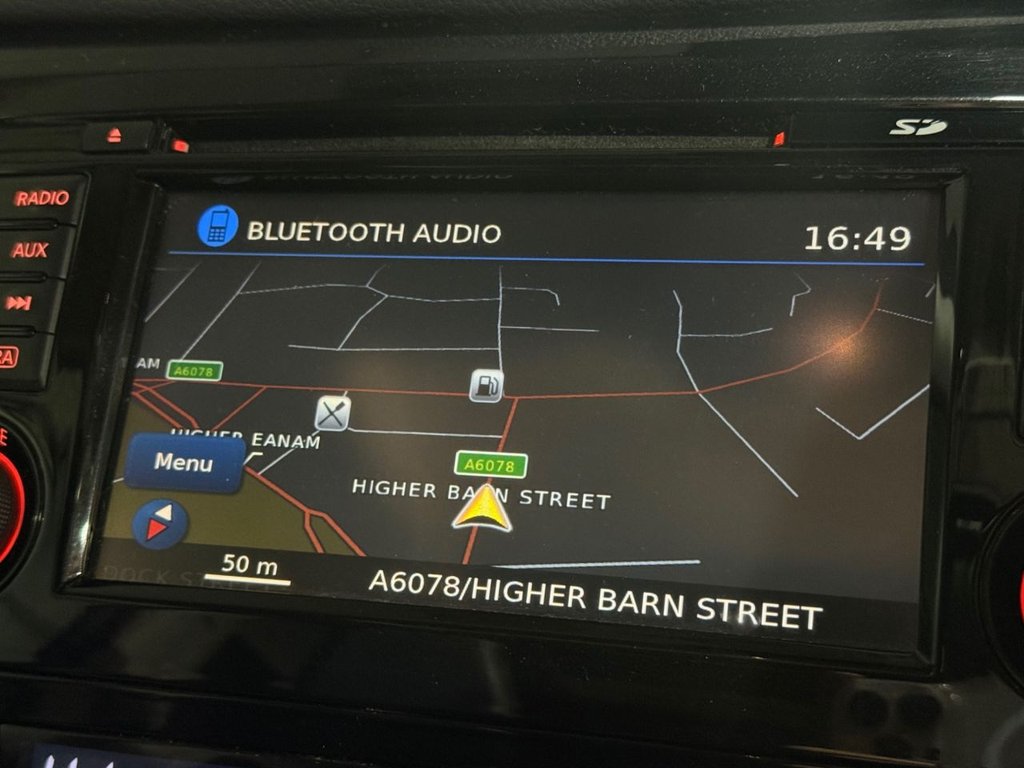 Used Nissan X-Trail 2015 for sale - 77153809: Photo 16