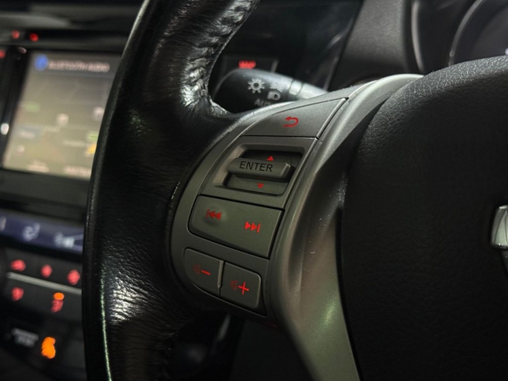 Used Nissan X-Trail 2015 for sale - 77153809: Photo 17