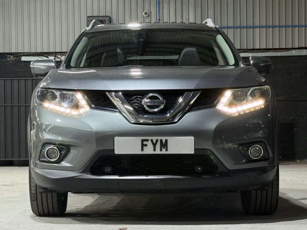 Used Nissan X-Trail 2015 for sale - 77153809: Photo 23