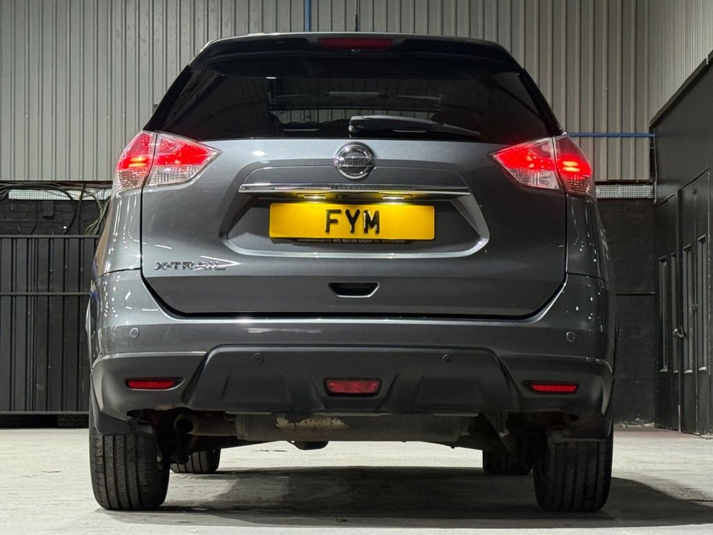 Used Nissan X-Trail 2015 for sale - 77153809: Photo 27