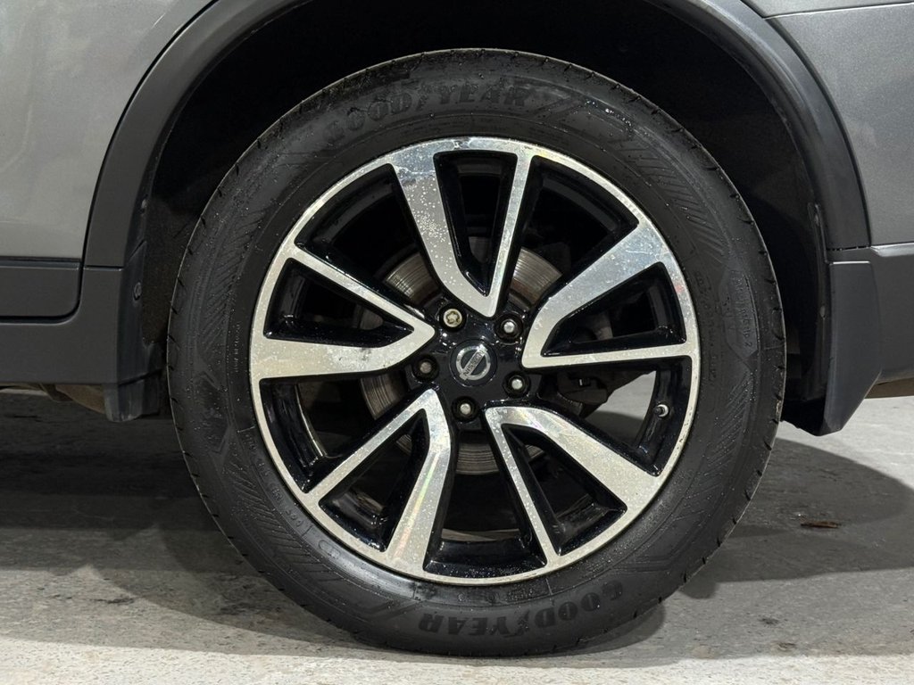 Used Nissan X-Trail 2015 for sale - 77153809: Photo 31