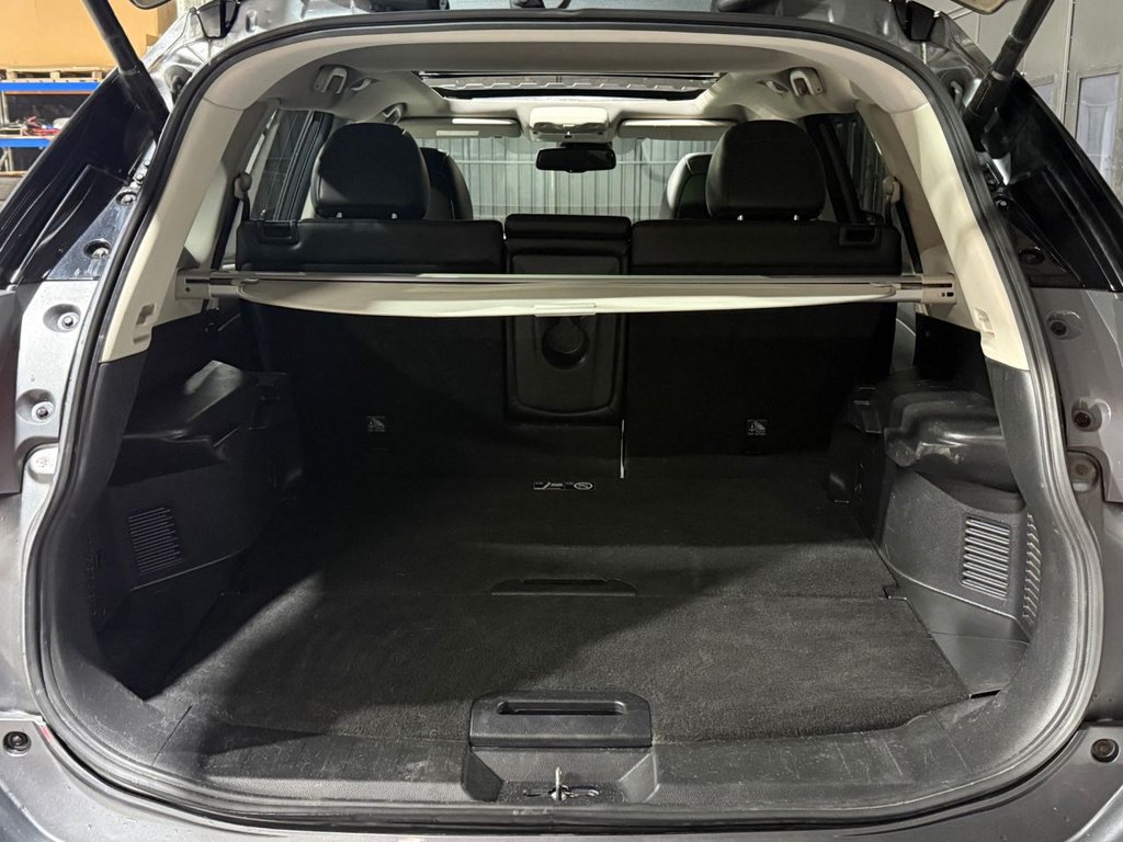 Used Nissan X-Trail 2015 for sale - 77153809: Photo 38