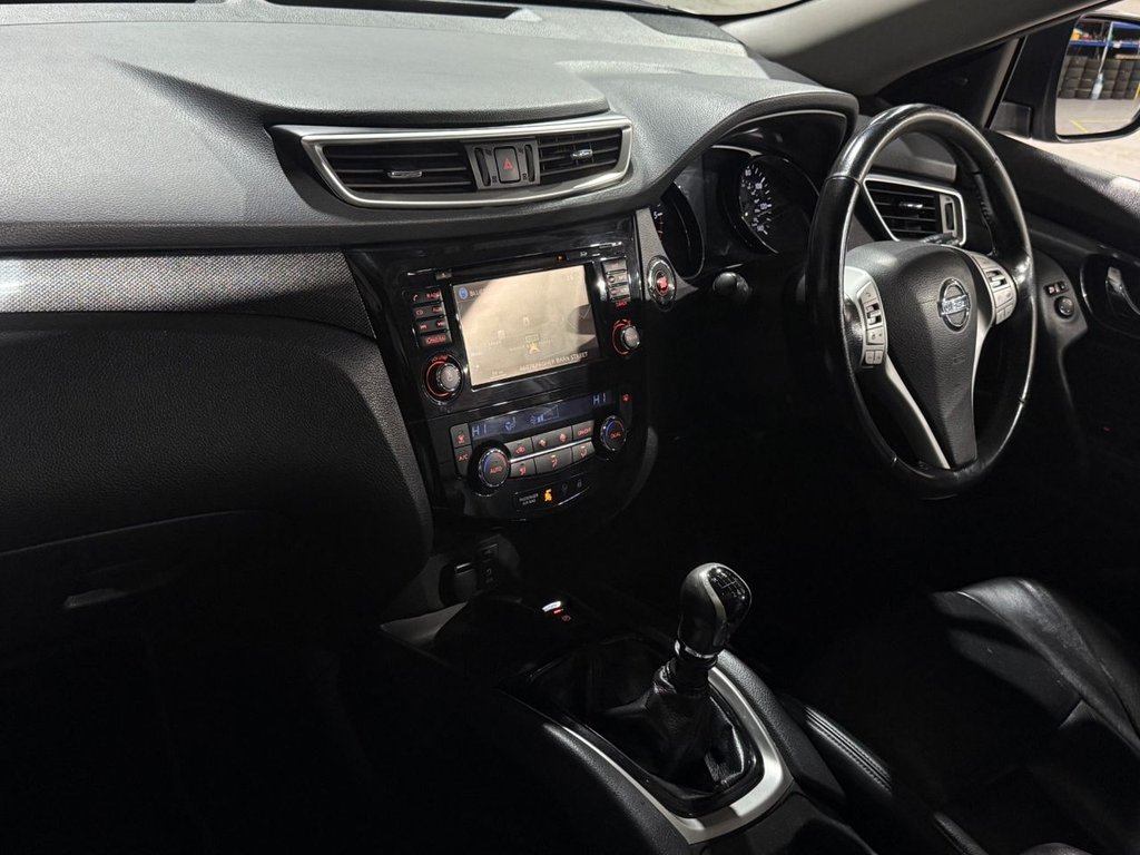 Used Nissan X-Trail 2015 for sale - 77153809: Photo 39