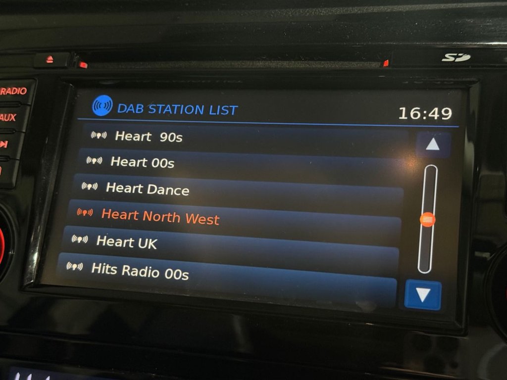 Used Nissan X-Trail 2015 for sale - 77153809: Photo 40