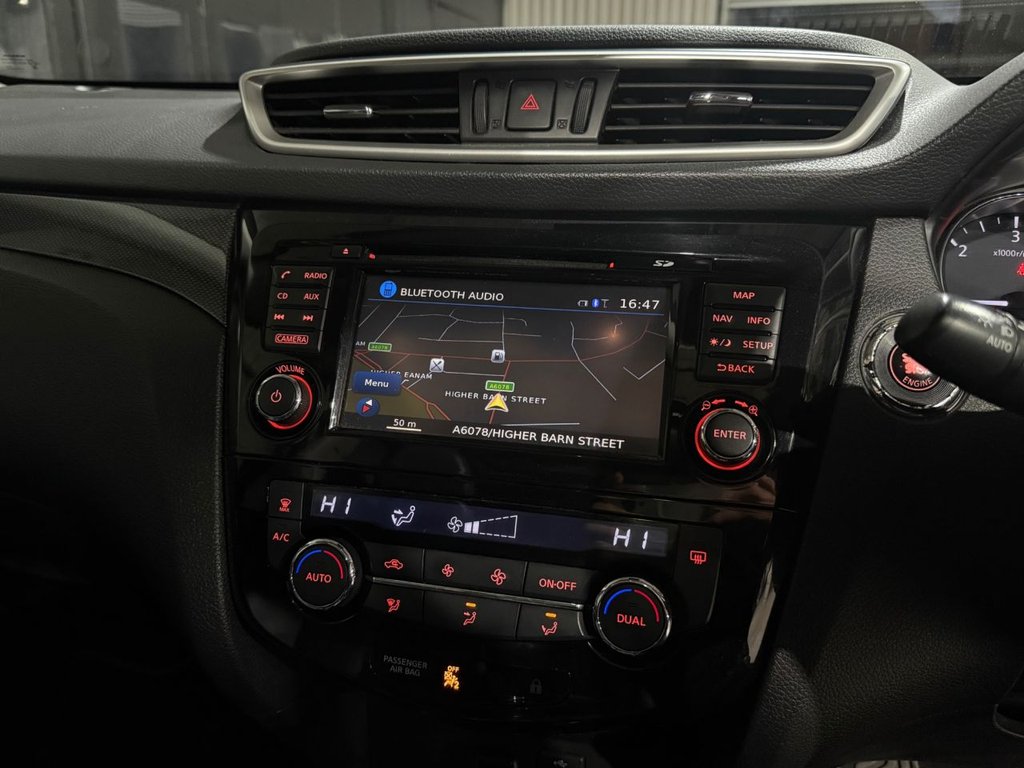 Used Nissan X-Trail 2015 for sale - 77153809: Photo 41