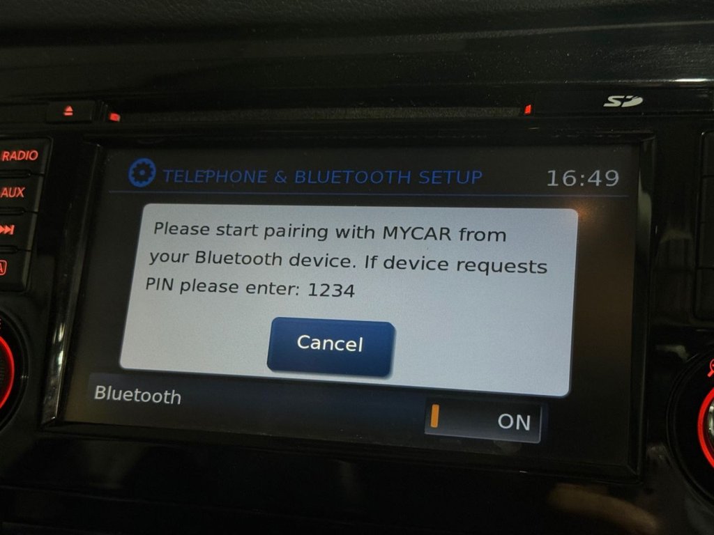 Used Nissan X-Trail 2015 for sale - 77153809: Photo 49