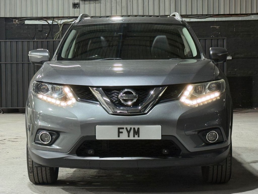 Used Nissan X-Trail 2015 for sale - 77153809: Photo 7