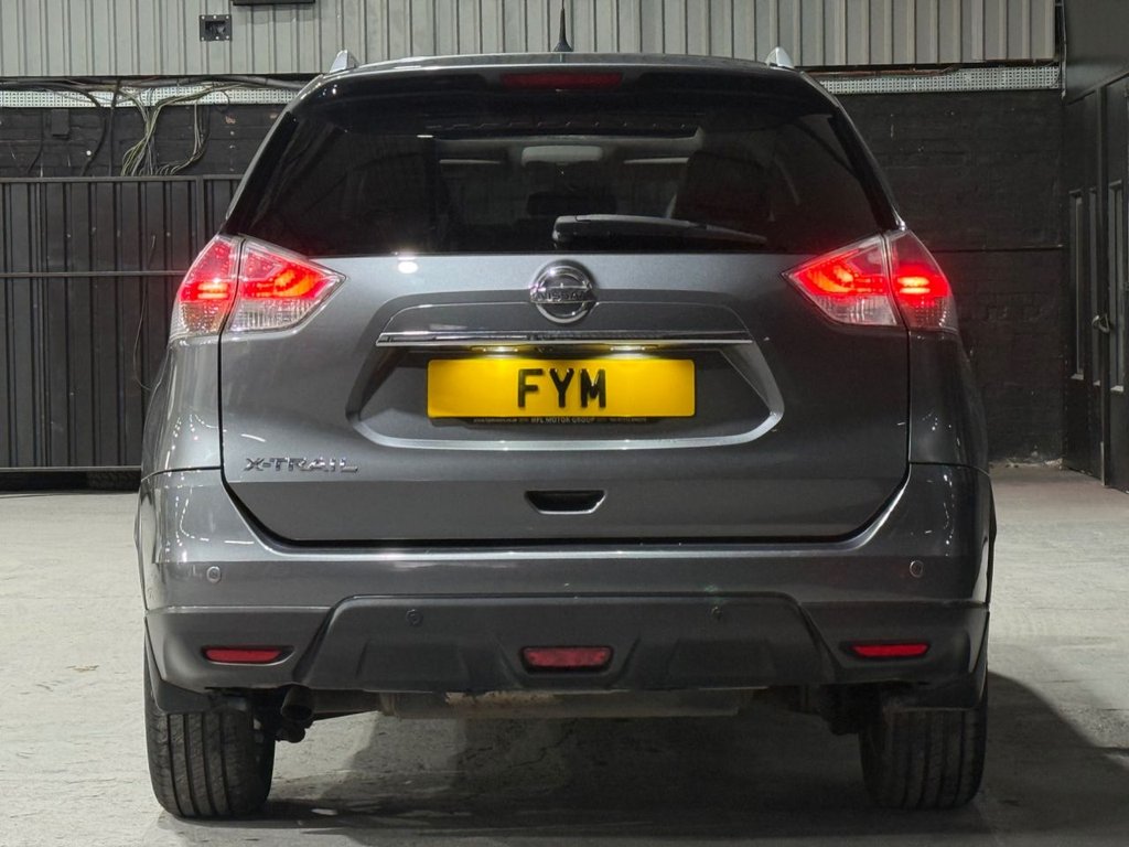 Used Nissan X-Trail 2015 for sale - 77153809: Photo 8