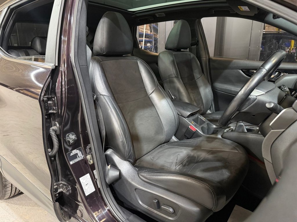 Used Nissan Qashqai 2017 for sale - 78145243: Photo 10