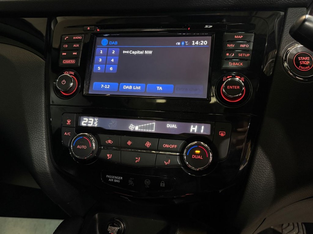 Used Nissan Qashqai 2017 for sale - 78145243: Photo 11