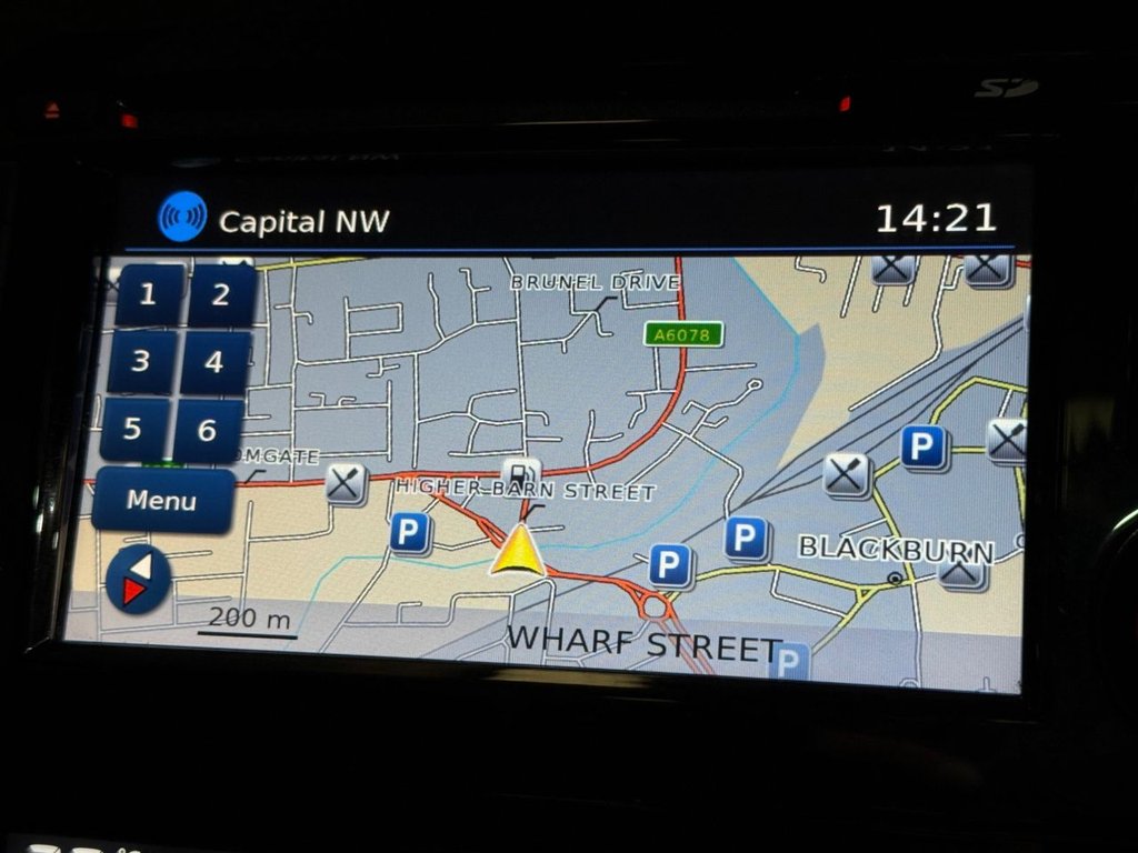 Used Nissan Qashqai 2017 for sale - 78145243: Photo 13