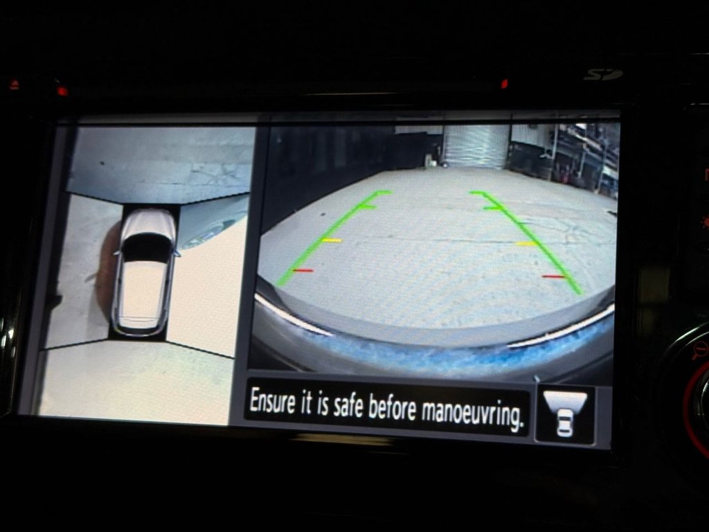 Used Nissan Qashqai 2017 for sale - 78145243: Photo 14