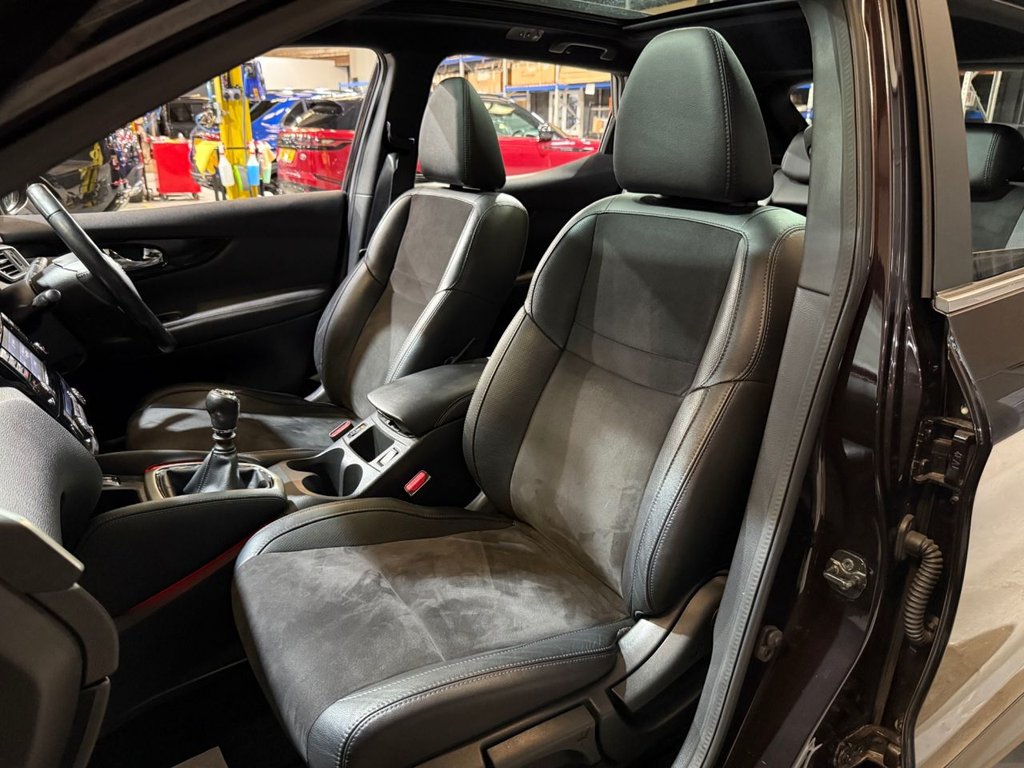 Used Nissan Qashqai 2017 for sale - 78145243: Photo 15