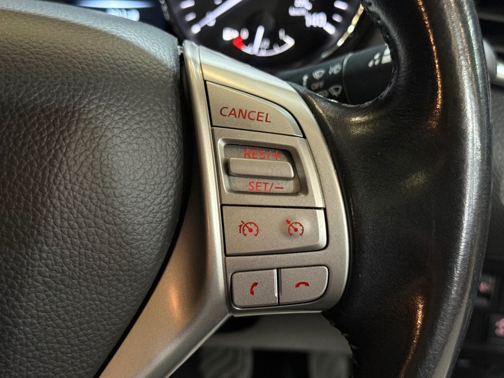 Used Nissan Qashqai 2017 for sale - 78145243: Photo 17