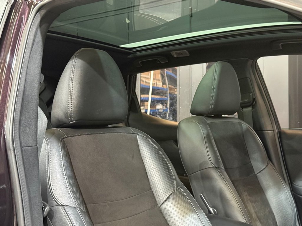 Used Nissan Qashqai 2017 for sale - 78145243: Photo 18