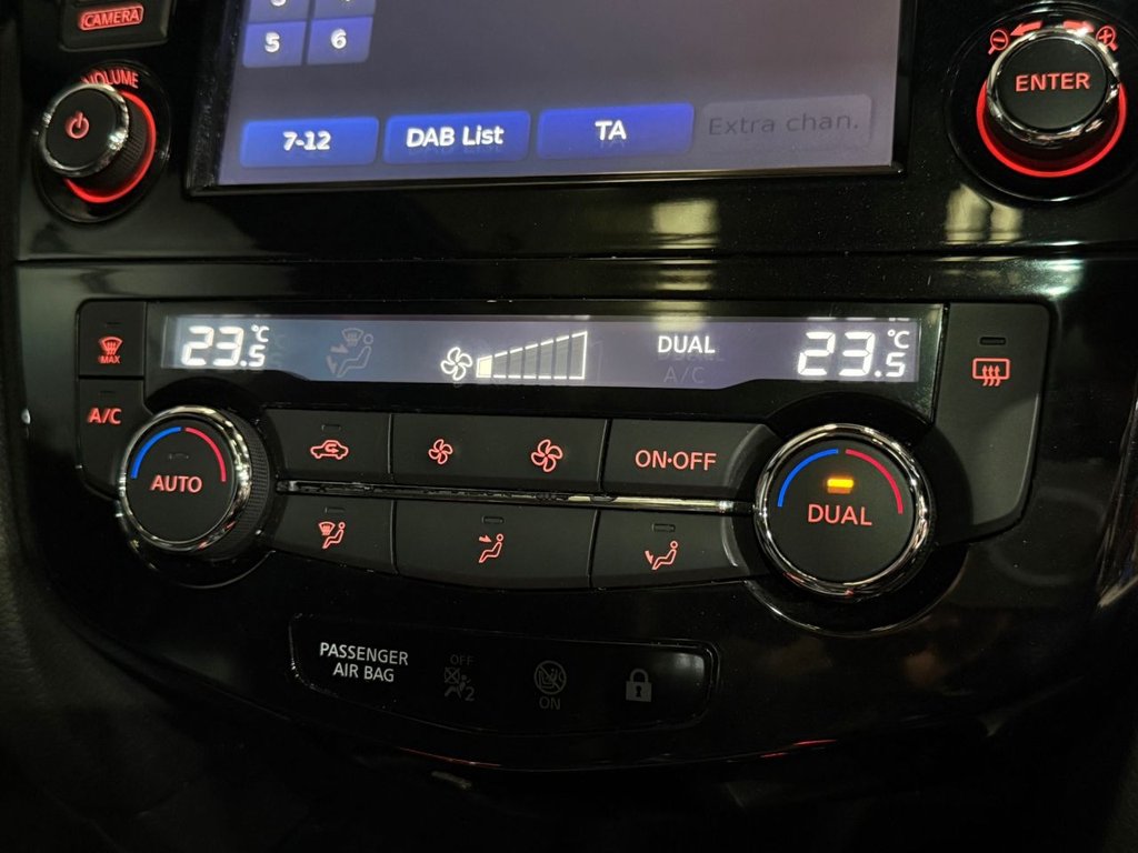 Used Nissan Qashqai 2017 for sale - 78145243: Photo 19