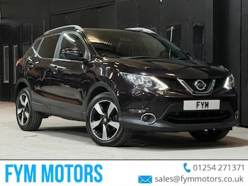 Used Nissan Qashqai 2017 for sale - 78145243: Photo