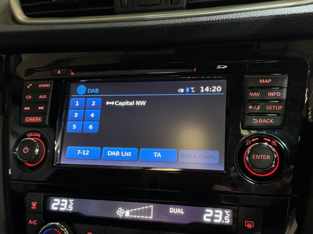 Used Nissan Qashqai 2017 for sale - 78145243: Photo 22