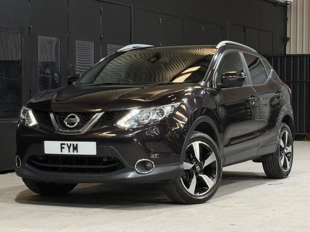 Used Nissan Qashqai 2017 for sale - 78145243: Photo 24