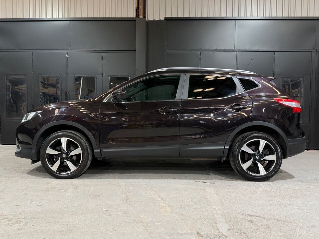 Used Nissan Qashqai 2017 for sale - 78145243: Photo 27