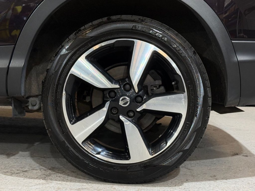 Used Nissan Qashqai 2017 for sale - 78145243: Photo 28