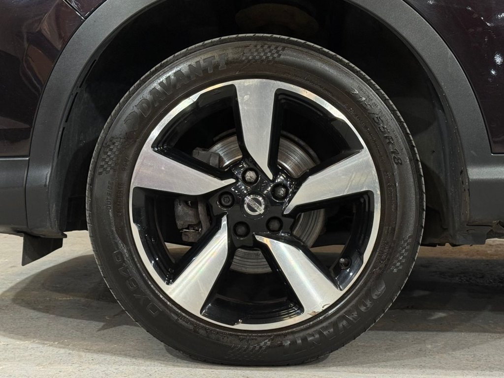 Used Nissan Qashqai 2017 for sale - 78145243: Photo 29