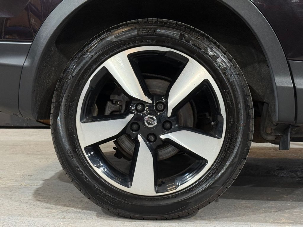 Used Nissan Qashqai 2017 for sale - 78145243: Photo 30