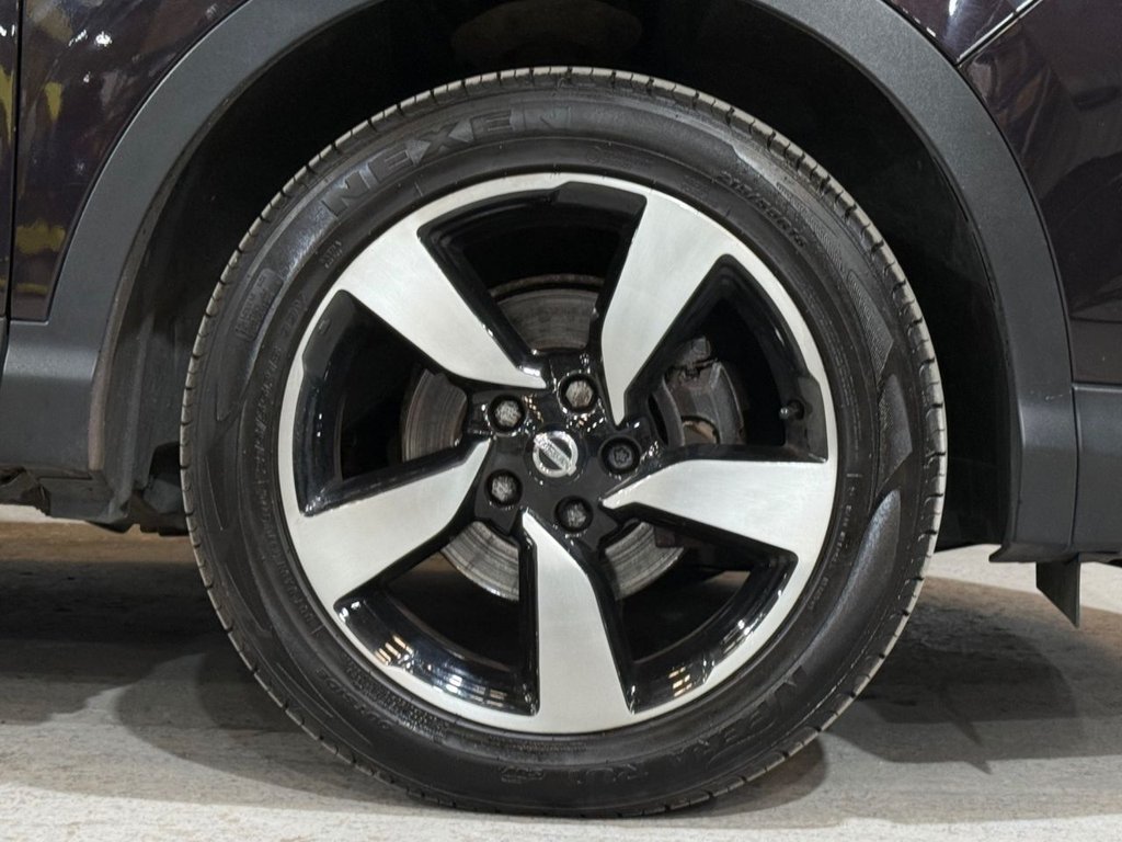 Used Nissan Qashqai 2017 for sale - 78145243: Photo 31