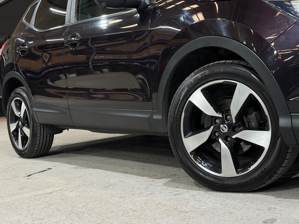 Used Nissan Qashqai 2017 for sale - 78145243: Photo 32