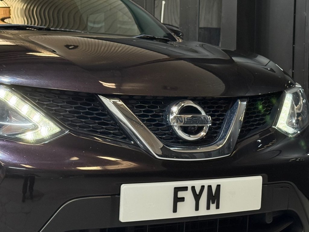 Used Nissan Qashqai 2017 for sale - 78145243: Photo 36