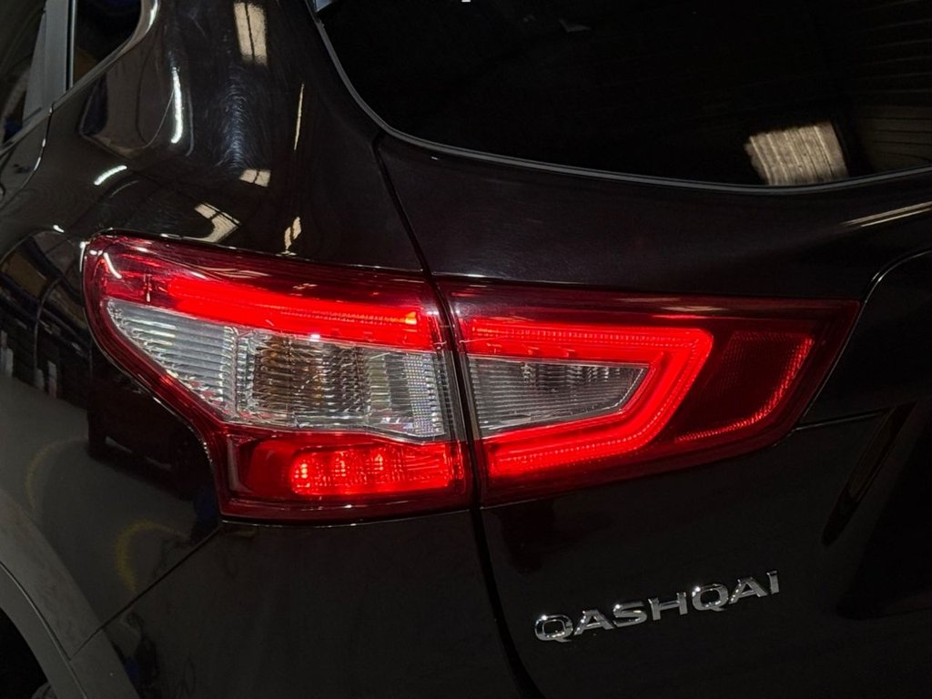 Used Nissan Qashqai 2017 for sale - 78145243: Photo 38