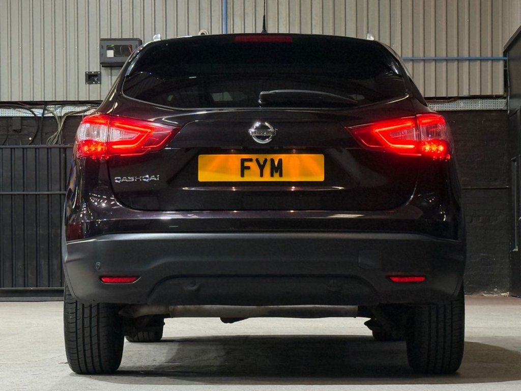 Used Nissan Qashqai 2017 for sale - 78145243: Photo 39